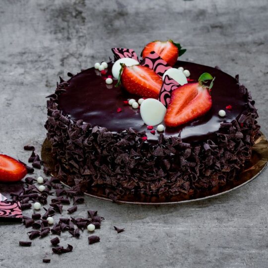 Torta di Cioccolato (Csokitorta)