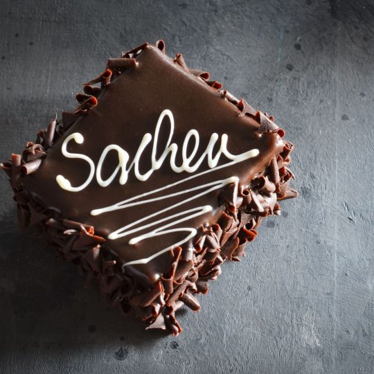 Sacher
